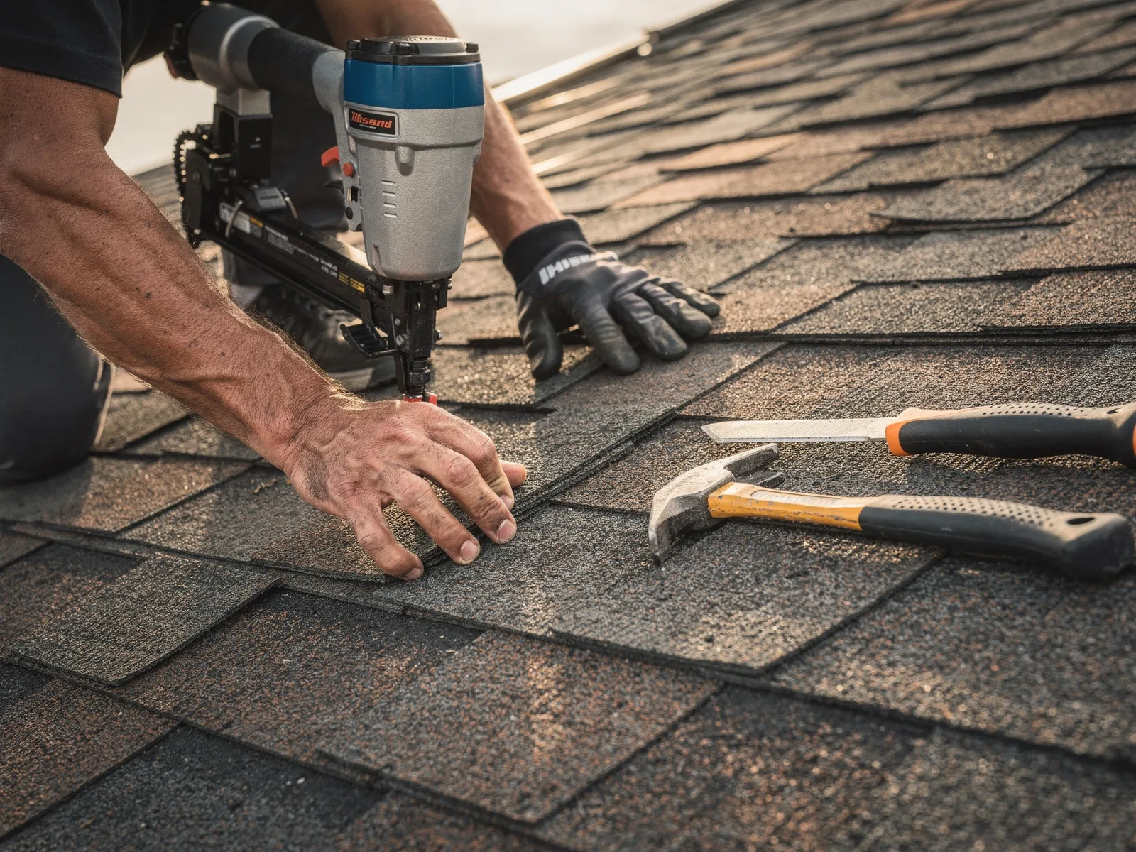 Why choose Roof Repair in Coralville, IA